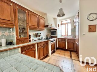  Maison � vendre 4 pi�ces 86 m�