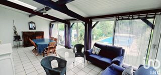  Maison � vendre 7 pi�ces 161 m�