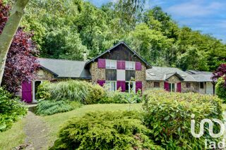  Maison � vendre 6 pi�ces 233 m�