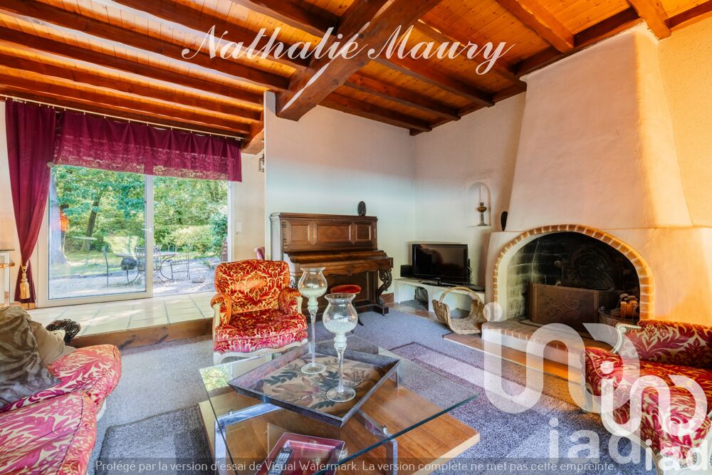 � vendre  Maison Breuillet (17920)