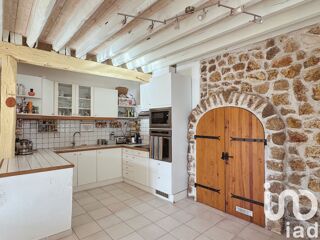  Maison  vendre 6 pices 155 m