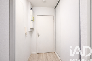  Appartement � vendre 2 pi�ces 35 m�