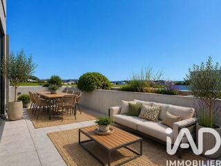  Appartement � vendre 4 pi�ces 91 m�