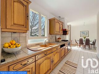  Maison � vendre 6 pi�ces 125 m�