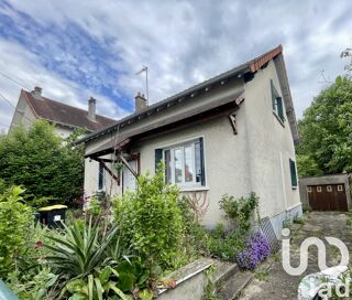  Maison  vendre 4 pices 92 m