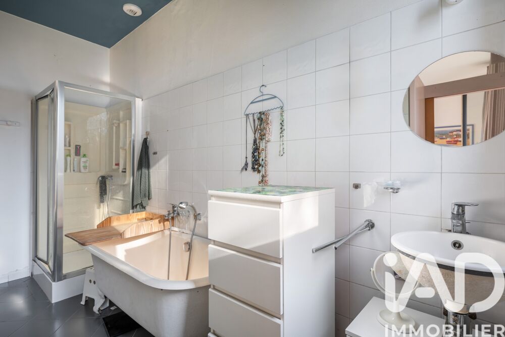 � vendre  Maison Saint-Martin-le-Vinoux (38950)