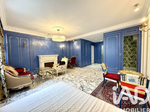  Appartement  louer 1 pice 41 m