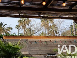  Appartement � vendre 3 pi�ces 49 m�