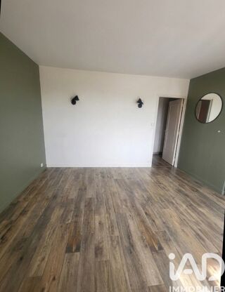  Appartement � louer 3 pi�ces 64 m�