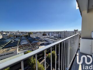  Appartement � vendre 4 pi�ces 69 m�