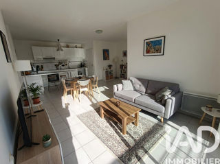  Appartement � vendre 4 pi�ces 81 m�