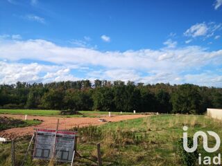  Terrain � vendre 516 m�