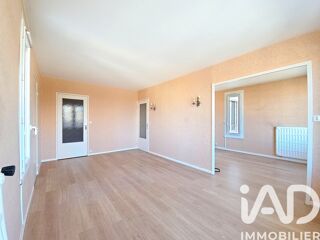  Appartement � vendre 3 pi�ces 63 m�