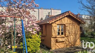  Terrain � vendre 445 m�