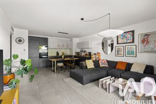  Appartement � vendre 3 pi�ces 67 m�