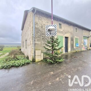  Maison � vendre 4 pi�ces 268 m�