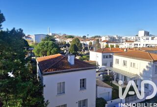  Appartement � vendre 4 pi�ces 85 m�