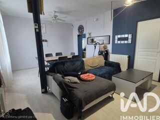  Maison � vendre 4 pi�ces 80 m�