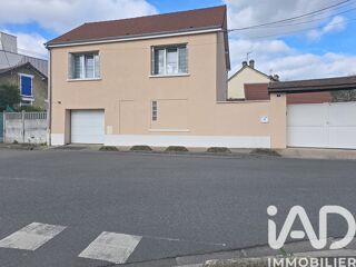  Maison � vendre 5 pi�ces 97 m�