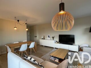  Appartement � vendre 3 pi�ces 65 m�