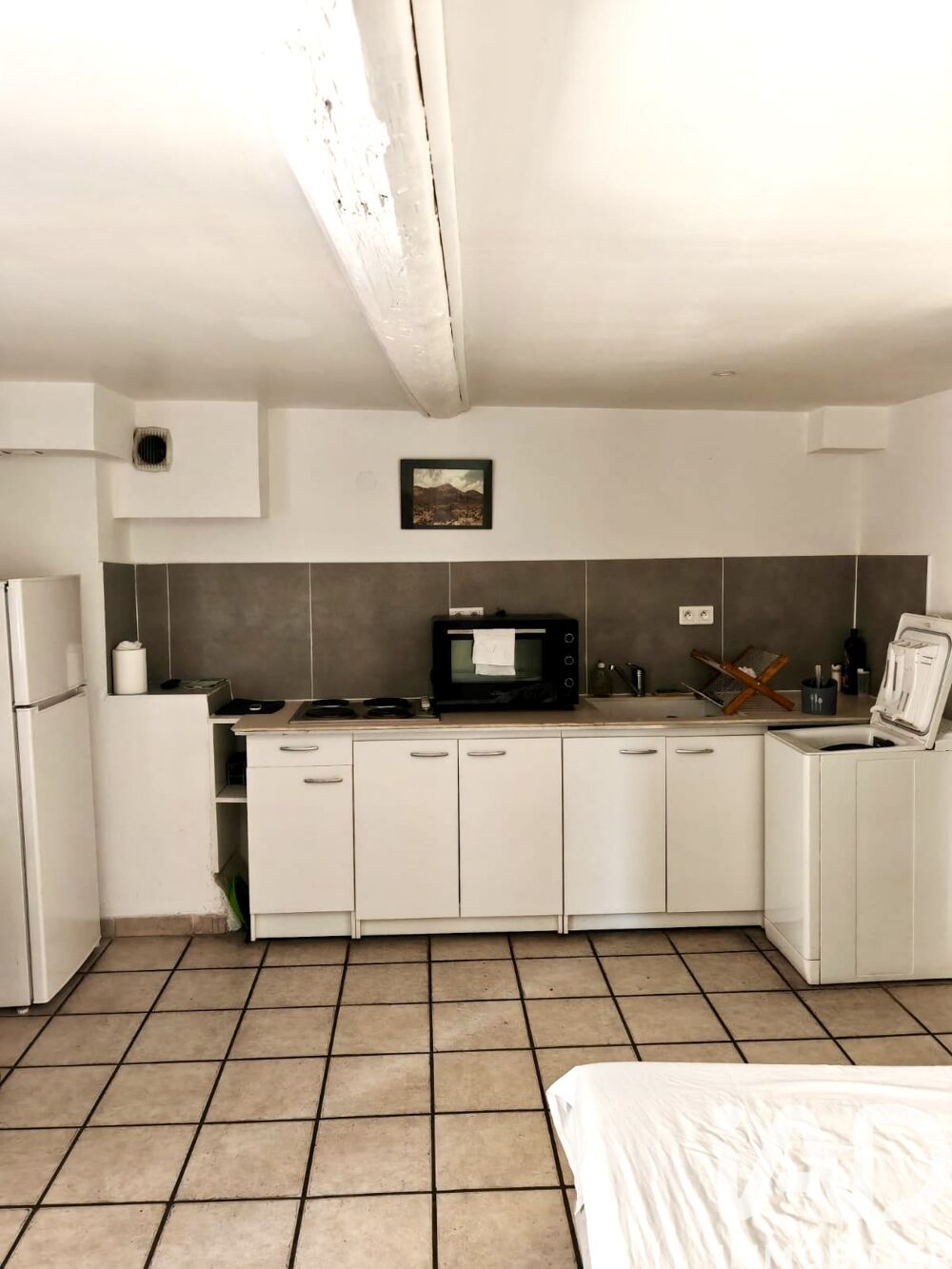 Vente Appartement Vente Appartement 1 pi�ce Toulon
