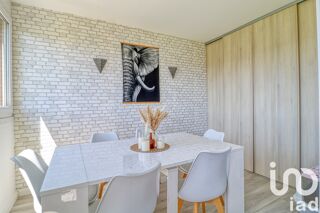  Appartement � vendre 4 pi�ces 68 m�