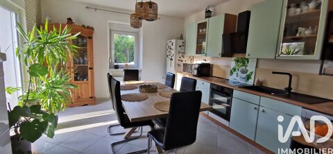   Vente Maison/villa 4 pi�ces Maison - 4 pi�ce(s) - 79 m�