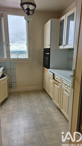  Appartement � vendre 4 pi�ces 67 m�