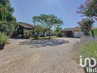  Maison  vendre 8 pices 121 m