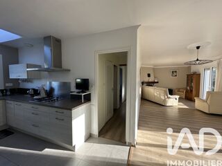  Maison � vendre 5 pi�ces 89 m�