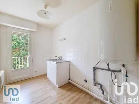  Appartement � louer 1 pi�ce 31 m�