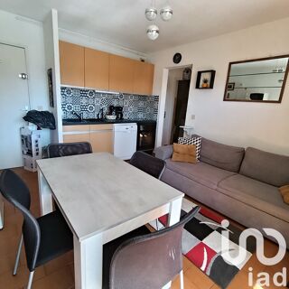  Appartement � vendre 2 pi�ces 32 m�