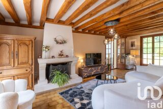  Maison � vendre 6 pi�ces 252 m�