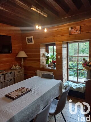  Maison � vendre 9 pi�ces 166 m�