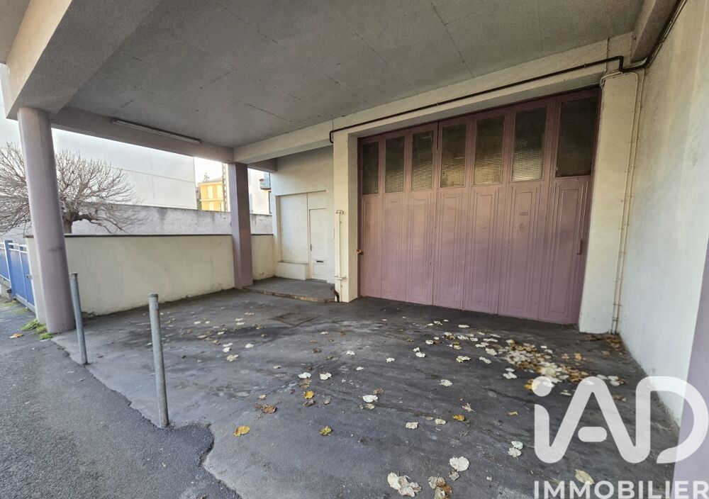 Vente Immeuble Vente Immeuble 298 m&sup2; Clermont-ferrand