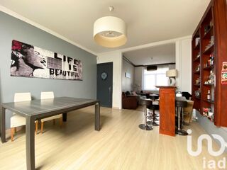  Maison  vendre 7 pices 130 m