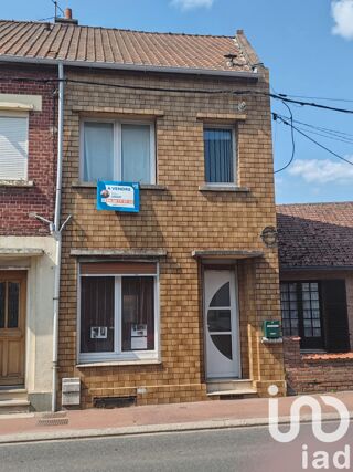  Maison � vendre 5 pi�ces 112 m�