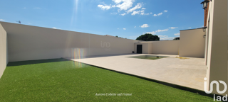  Maison � vendre 4 pi�ces 103 m�