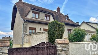  Maison � vendre 8 pi�ces 180 m�