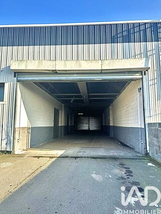  Parking / Garage � vendre 180 m�