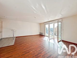  Appartement � vendre 3 pi�ces 68 m�