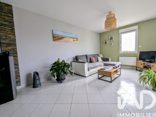  Maison � vendre 5 pi�ces 92 m�