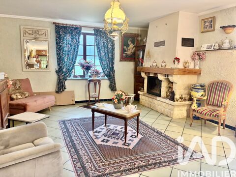   Vente Maison traditionnelle 7 pi�ces Maison - 7 pi�ce(s) - 192 m�