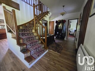  Maison � vendre 7 pi�ces 166 m�