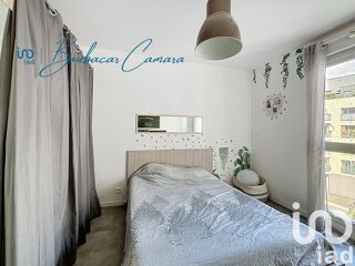  Appartement � vendre 3 pi�ces 60 m�