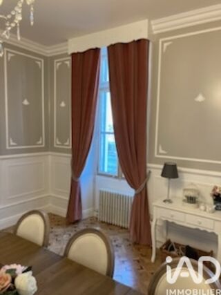  Maison � vendre 12 pi�ces 270 m�