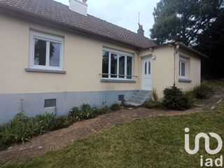  Maison � vendre 2 pi�ces 46 m�