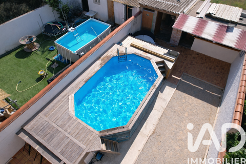   Vente Maison/villa 4 pi�ces Maison - 4 pi�ce(s) - 82 m�