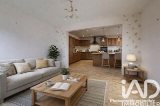  Maison � vendre 5 pi�ces 66 m�