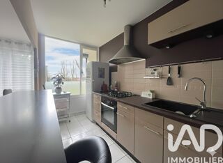  Appartement � vendre 3 pi�ces 68 m�